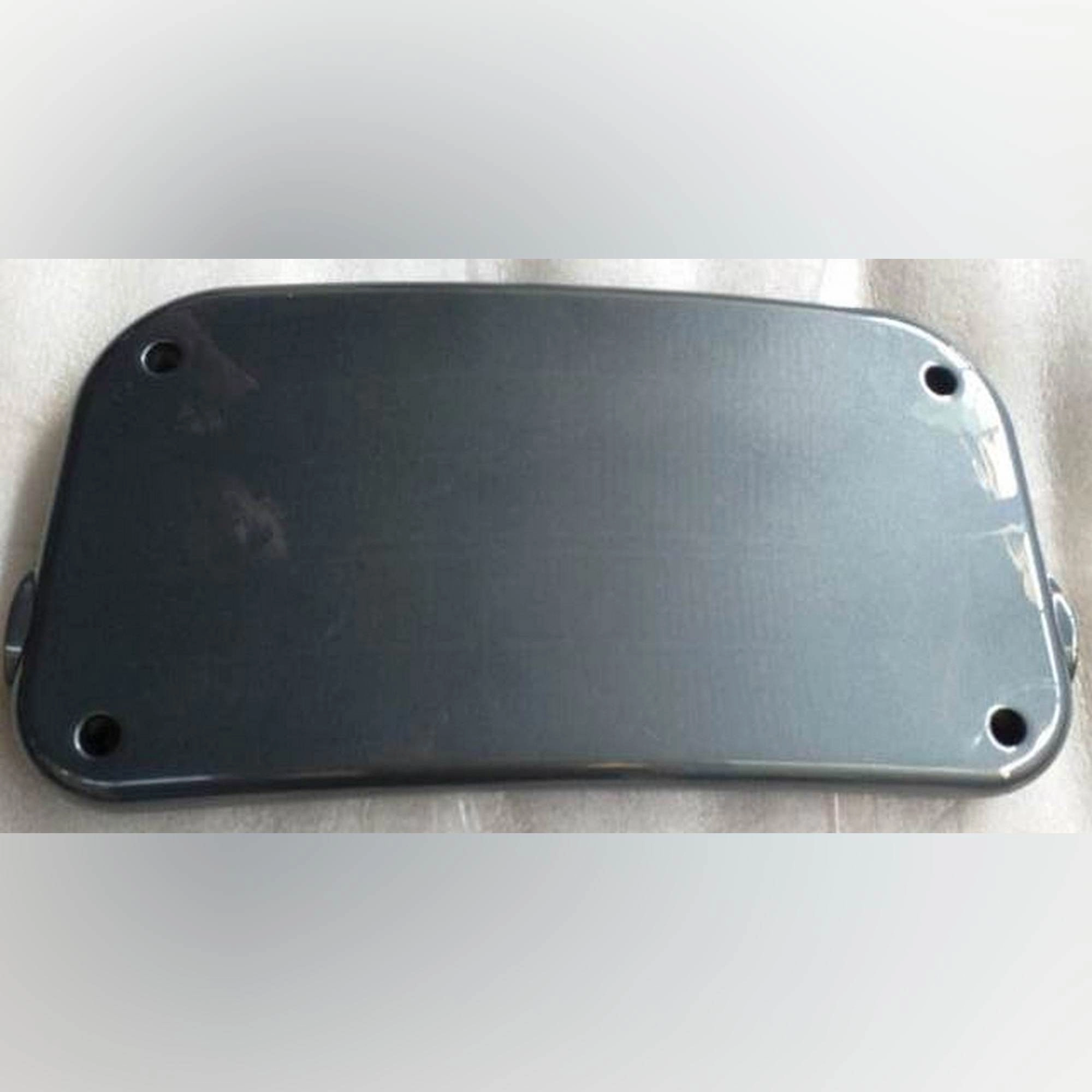 ARORA FELIX PLUS ÖN KOLTUK PLASTİĞİ MAVİ #FELIX PLUS-035